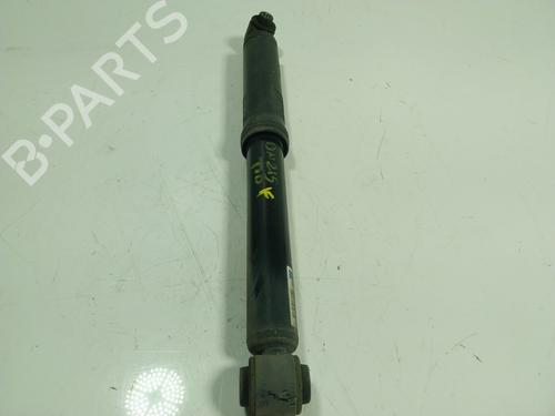 Used Right rear shock absorber CITROËN C4 CACTUS 1.6 BlueHDi 100 (99 hp) 16821915