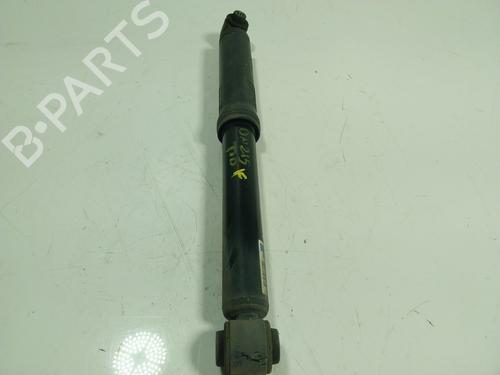 BP16821915M19 | Right rear shock absorber CITROËN C4 CACTUS 1.6 BlueHDi 100 BP16821915M19