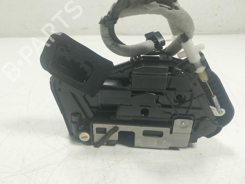 Rear left lock CUPRA LEON Sportstourer (KL8, KU8, KUD)  | BP17023336C100 