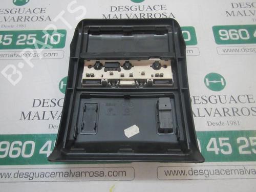 Interior roof light BMW 7 (E65, E66, E67)  | BP9081541I8 