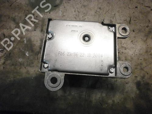 Airbag styreenhed ROVER 45 I Saloon (RT)  | BP3752528M53 