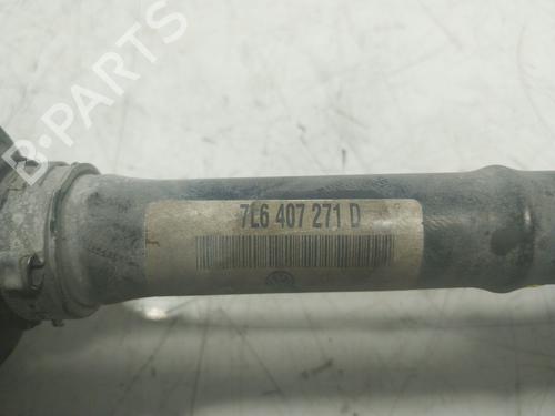 Right front driveshaft VW TOUAREG (7LA, 7L6, 7L7)  | BP16315164M39 