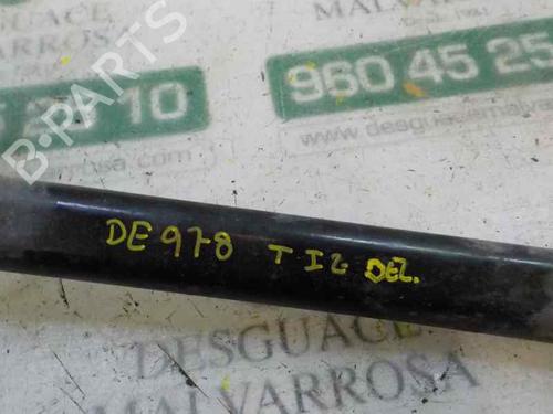 Venstre bagtil bærearm JEEP COMPASS (MP, M6, MV, M7)  | BP5773340M14