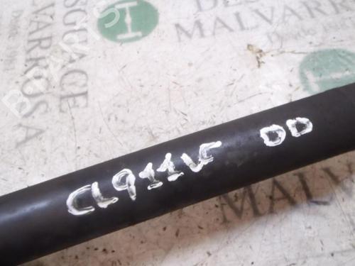 Right front driveshaft MERCEDES-BENZ M-CLASS (W163)  | BP3820889M39 