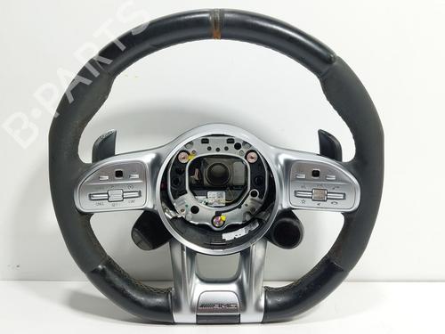 Rat Rat MERCEDES-BENZ A-CLASS (W177) AMG A 45 S 4-Matic+ (177.054) (421 hp) 35751150 35751150