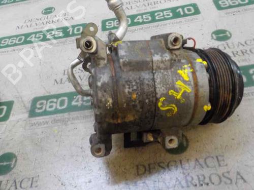 AC compressor MAZDA CX-5 (KE, GH) 2.2 D | BP5143602M34 - Image 3