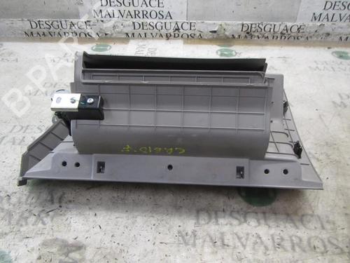 Hanskerom KIA CEE'D Hatchback (ED) 1.6 (126 hp) 3825073