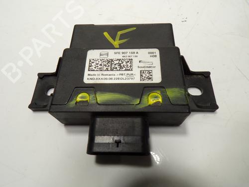 Used Electronic module CUPRA LEON Sportstourer (KL8, KU8, KUD) [2020-2025]  13810245