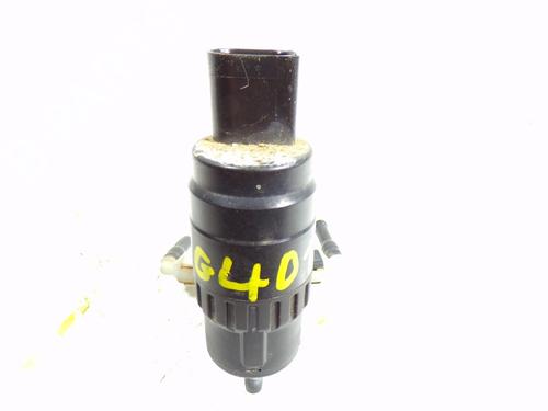 Used Washer pump Washer pump AUDI A1 Sportback (8XA, 8XF) [2011-2019] 14285938 14285938