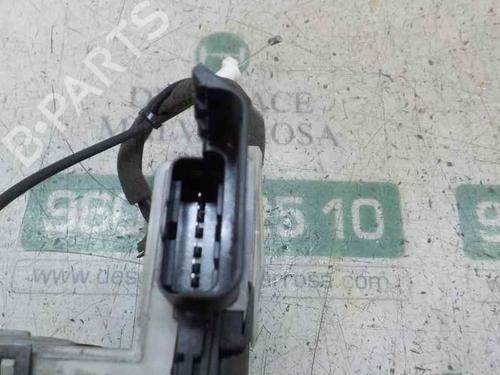 Front right lock PEUGEOT 5008 (0U_, 0E_) 2.0 HDi 150 / BlueHDi 150 | BP4829182C97 