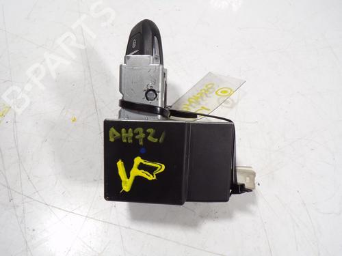 Used Electronic module CITROËN C4 Picasso II [2013-2025]  14286381
