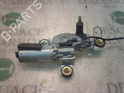 Used Rear wiper motor Rear wiper motor FORD KA (RB_) 1.3 i (60 hp) 3747263 3747263