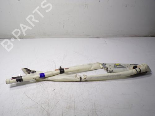 Used Left curtain airbag VW GOLF VI (5K1) 1.6 TDI (105 hp) 17100209