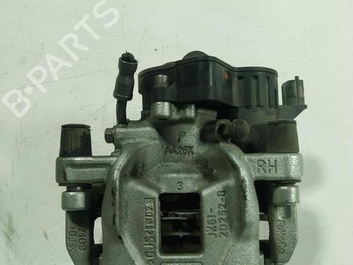 Used Right rear brake caliper Right rear brake caliper FORD FOCUS IV (HN) [2018-2026] 16333921 16333921