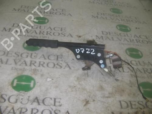 Used Hand brake Hand brake NISSAN PATROL III/2 Station Wagon (W260) [1988-1998] 8772127 8772127