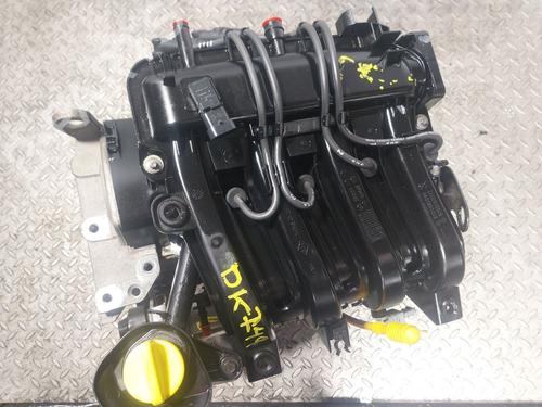 Engine DACIA SANDERO II 1.2 | BP16431182M1 