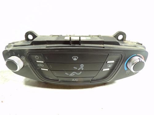 Used Climate control FORD TRANSIT COURIER B460 Box Body/MPV 1.5 TDCi (75 hp) 7818471