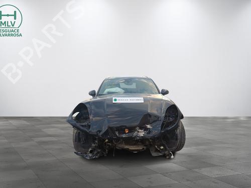 Frontplade/Frontkurv PORSCHE MACAN (95B) 3.0 S Diesel | BP35799186C72 - Image 3