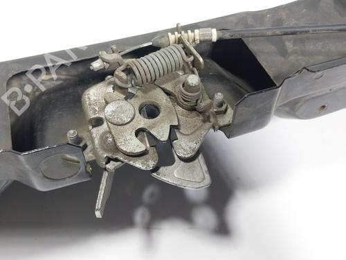 Front slam panel FIAT 500 (312_) 1.2 (312AXA1A) | BP29712271C72 