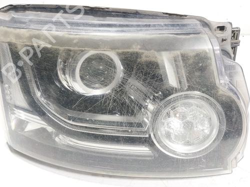 Used Right headlight LAND ROVER DISCOVERY IV (L319) 3.0 SDV6 4x4 (256 hp) 28523709