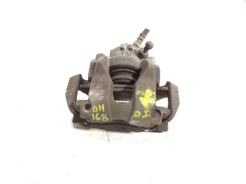 Used Left front brake caliper RENAULT CLIO IV (BH_) 1.5 dCi 75 (75 hp) 11552984
