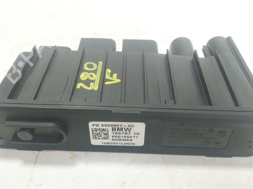 Used Electronic module BMW 1 (F40) 118 d (150 hp) 31148240