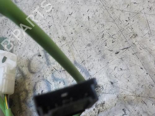 Elektronisk modul MERCEDES-BENZ S-CLASS (W220, V220)  | BP3856529M83 