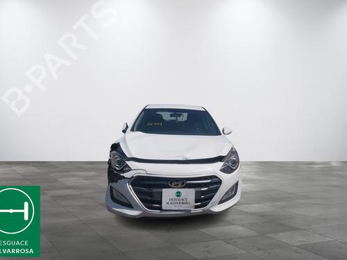 Instrument cluster HYUNDAI i30 (GD) 1.4 | BP29276373C47  - Image 6