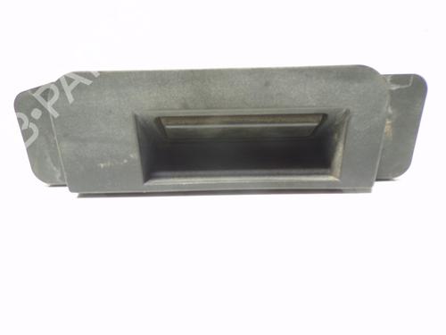 Used Tailgate handle Tailgate handle MERCEDES-BENZ C-CLASS (W205) C 200 d (205.007) (136 hp) 11947202 11947202