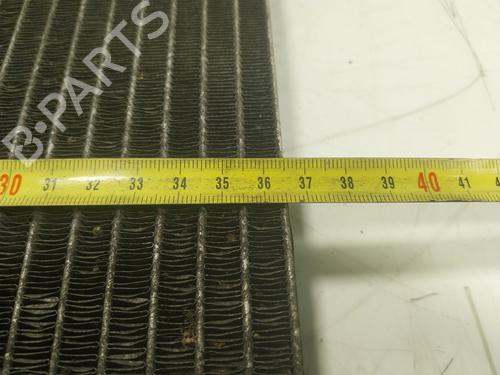 AC radiator PEUGEOT 3008 I MPV (0U_) 1.6 HDi | BP16958183M32 