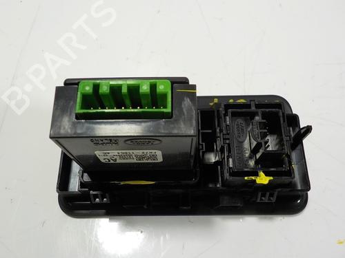 Electronic module LAND ROVER RANGE ROVER EVOQUE (L551) 2.0 D150 4x4 | BP12173298M83 