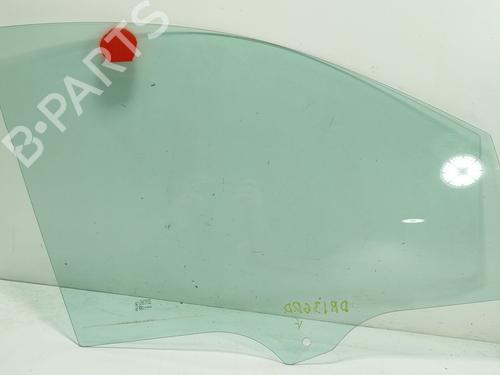 Used Front right door window VW CADDY V Box Body/MPV (SBA, SBH) 2.0 TDi BMT (102 hp) 28330471