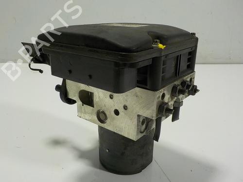 Used ABS pump ABS pump MERCEDES-BENZ E-CLASS (W212) E 220 CDI / BlueTEC (212.001, 212.002) (170 hp) 13248624 13248624