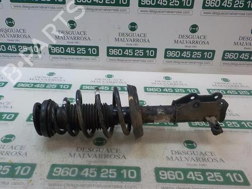 Left front shock absorber OPEL INSIGNIA A (G09) 2.0 CDTI (68) | BP3869152M16