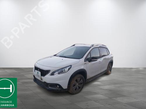 Engine PEUGEOT 2008 I (CU_) 1.2 PureTech 82 | BP23897996M1  - Image 10