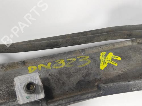 Steering rack CITROËN JUMPER II Van 2.2 HDi 130 | BP18318073M22