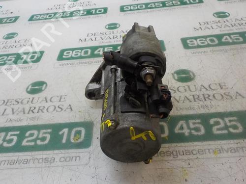 Starter SEAT IBIZA IV (6J5, 6P1)  | BP3867247M8