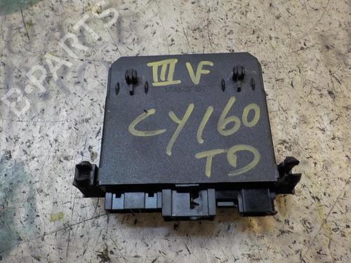 Used Electronic module Electronic module MERCEDES-BENZ C-CLASS (W203) C 220 CDI (203.006) (136 hp) 3848253 3848253