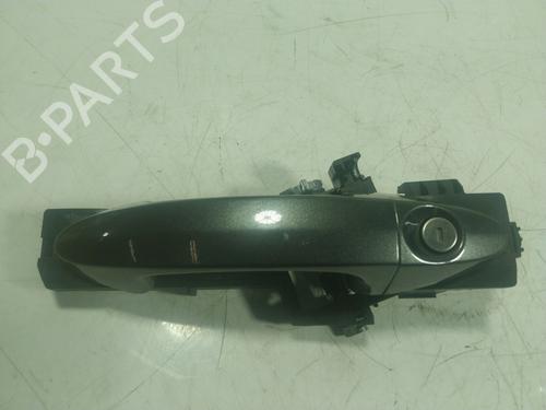 Used Front left exterior door handle Front left exterior door handle FORD TOURNEO COURIER B460 MPV 1.0 EcoBoost (100 hp) 16871144 16871144