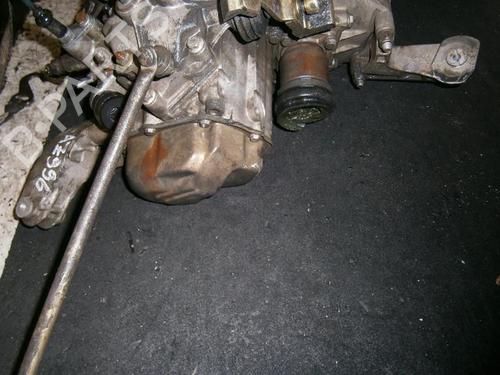 Gearbox LANCIA Y (840_)  | BP3740319M3 