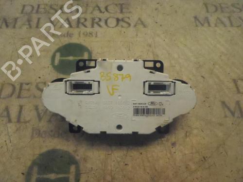 Climate control FORD FIESTA VI Van | BP3805320I5 - Image 2