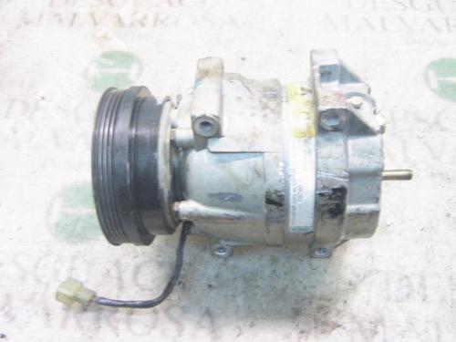 Used AC compressor AC compressor TATA INDICA [1998-2026] 3780673 3780673