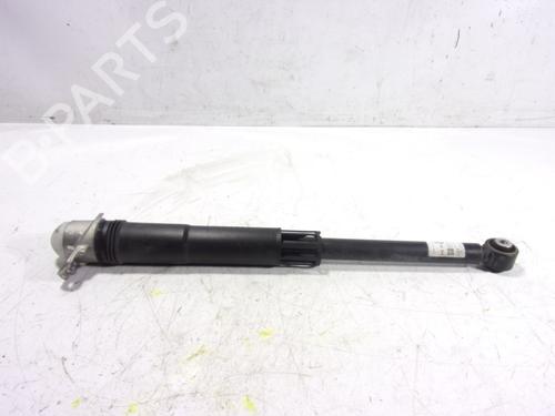 Used Right rear shock absorber AUDI A1 Sportback (GBA) 35 TFSI (150 hp) 10046145