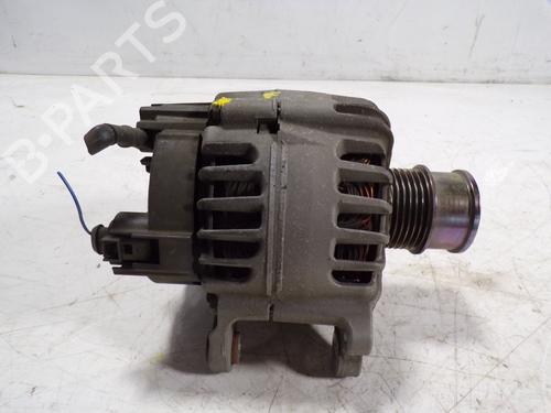 Used Alternator Alternator SEAT ARONA (KJ7, KJP) 1.0 TSI (95 hp) 8676381 8676381