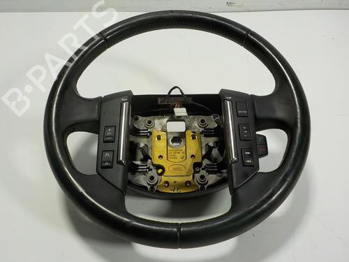 Used Steering wheel Steering wheel LAND ROVER FREELANDER 2 (L359) 2.2 TD4 4x4 (150 hp) 13927187 13927187