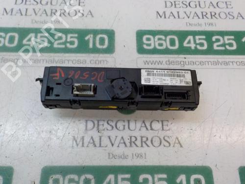 Climate control BMW 1 (E87) 118 d | BP3880754I5 