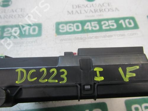 Fuse box CITROËN C-ELYSEE (DD_)  | BP3873089E1 
