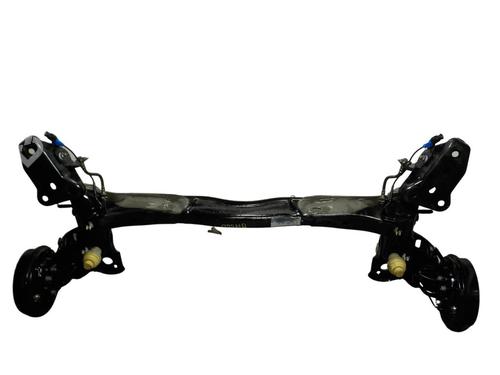 Used Rear axle CITROËN C4 CACTUS [2014-2025]  8796462