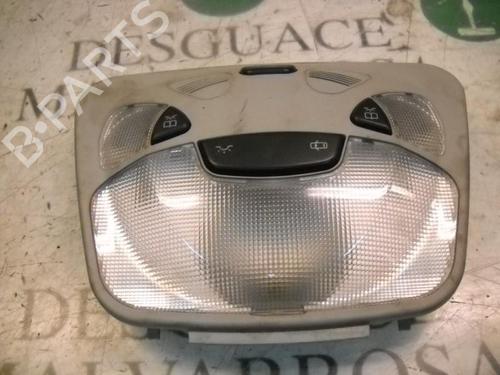 Kabinelys MERCEDES-BENZ C-CLASS (W203) [2000-2007]  7409408