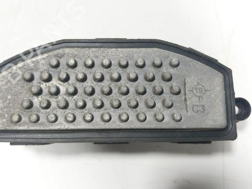 Used Heater resistor Heater resistor MERCEDES-BENZ CLA Shooting Brake (X118) CLA 200 (118.687) (163 hp) 28288205 28288205